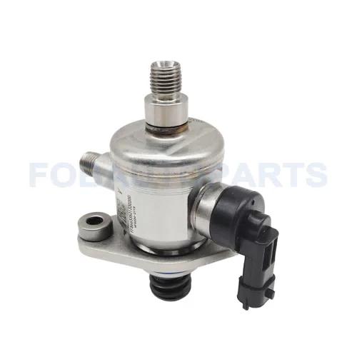 Original Refurbished High-Pressure Fuel Pump Parts for Cadillac V6 3.6L ATS CTS XTS 2016-2019 Models 12652441... - image 6